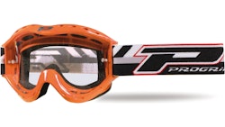 Progrip Crossbrille 3101 Orange
