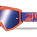 Progrip Crossbrille 3201 FL OrangeBild