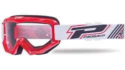 Progrip Crossbrille 3201 Rot