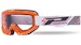 Progrip Crossbrille 3201 OrangeBild