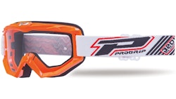 Progrip Crossbrille 3201 Orange
