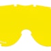 Progrip Brillenglas beschlagfrei Gelb
