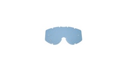 Progrip Brillenglas beschlagfrei Hellblau