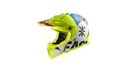 LS2 Crosshelm MX437 Fast Evo