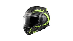 LS2 Klapphelm FF901 Advant X Carbon