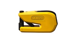 ABUS Bremsscheibenschloss GRANIT™ Detecto SmartX 8078