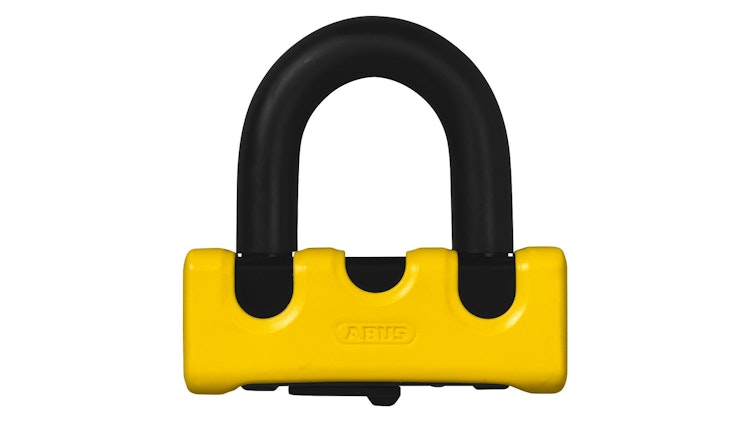 ABUS Bremsscheibenschloss GRANIT™ Power XS 67