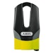 ABUS Bremsscheibenschloss 37/60 GRANIT™ Quick Maxi + Mini (Sonderanfertigung, Plus Code erforderlich)Bild