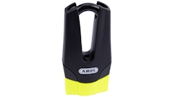 ABUS Bremsscheibenschloss 37/60 GRANIT™ Quick Maxi + Mini