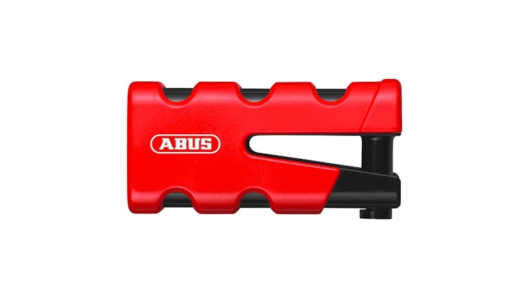 ABUS Bremsscheibenschloss GRANIT™ Sledg 77