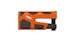 ABUS Bremsscheibenschloss GRANIT™ Sledg 77 (Sonderanfertigung, XPlus™ Code erforderlich)Bild