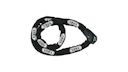ABUS Kettenschloss GRANIT™ CityChain XPlus™ 1060 (Sonderanfertigung, XPlus™ Code erforderlich)