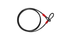 ABUS Schlaufenkabel Cobra 75 cm Durchmesser 5 mm