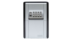 ABUS Zahlenschloss KeyGarage™ 787