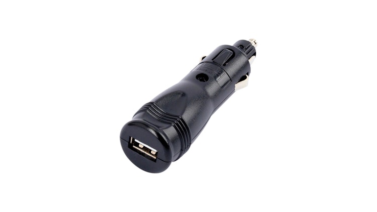 Baas USB-Adapter