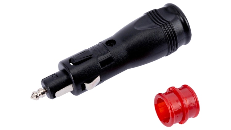 Baas USB-Adapter