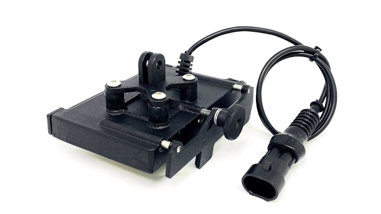Baas Smartphonehalter MC922