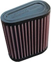 Vorschaubild DNA Tauschluftfilter R-H10N06-01