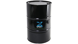 Spec-X Motoröl Bike 4T Racing 20W-50 Rot 208 l Fass