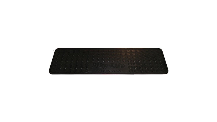 Bike Lift Gummimatte RM 150 x 450 x 10 mm (LxBxH)