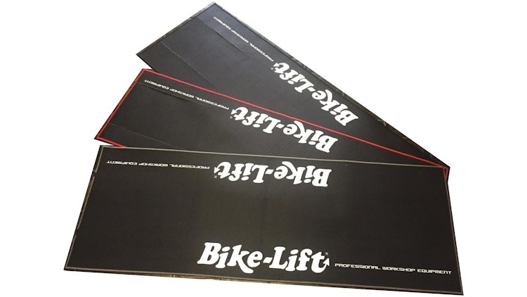 Bike Lift Schutzmatte für ABSOLUTE Hebebühne