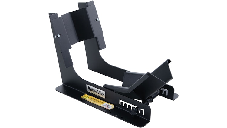 Bike Lift Radhalter W-42