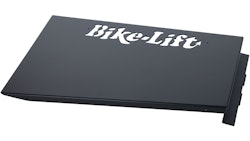 Bike Lift Auffahrrampe für MAX 516 und ABSOLUTE 756, schwarz