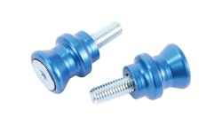 Bike Lift Prismabuchsen M10 blau