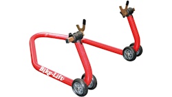 Bike Lift Hinterradständer Suzuki-Low