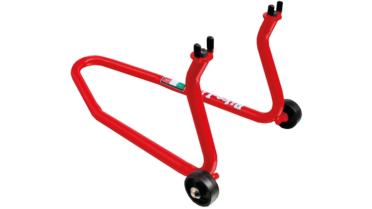 Bike Lift Hinterradständer Triumph
