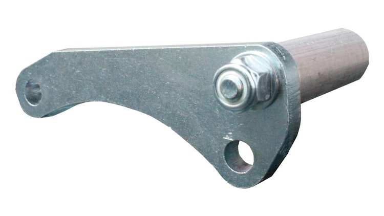Bike Lift Adapter für Peugeot Motoren