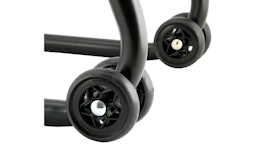 Bike Lift Radsatz schwarzZubehörbild