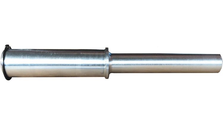Bike Lift Adapter Honda Durchmesser 18,1 mm