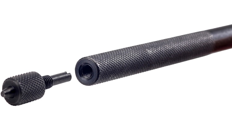 Bikeservice 3 in 1 Werkzeug für Reifenventile