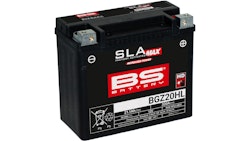 BS Battery SLA-MAX HD BGZ20HL