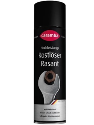CARAMBA Rostlöser “Hochleistungs Rostlöser Rasant”