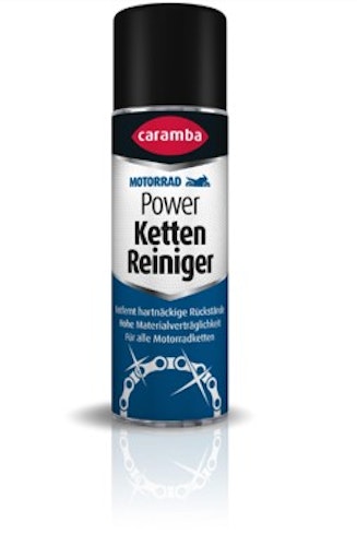 CARAMBA Kettenreiniger "Power"