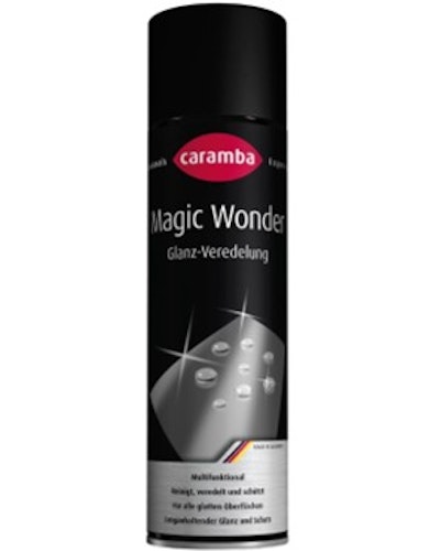 CARAMBA Lackreiniger "Magic Wonder Glanz-Veredelung"