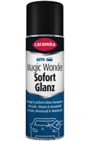 CARAMBA Lackreiniger "Magic Wonder Sofort-Glanz"