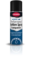 CARAMBA Kettenspray "Performance Transparent"