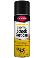CARAMBA Rostlöser "Express Schock"
