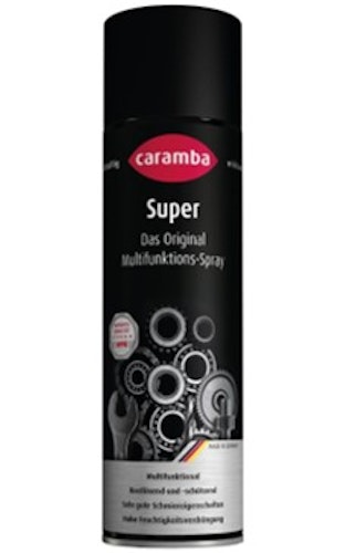 CARAMBA Multiöl "Super – Das Original" (500ml)