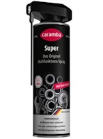 CARAMBA Multiöl "Super – Das Original" (500ml Duo-Sprüh-Kopf)