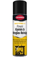CARAMBA Spezialreiniger "Power Kamin- & Ofenglasreiniger"