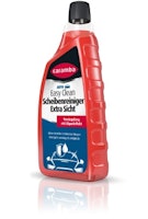 CARAMBA Scheibenreiniger "Easy Clean Extra Sicht"