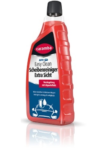 CARAMBA Scheibenreiniger "Easy Clean Extra Sicht"
