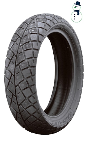 Heidenau Reifen K62 Snowtex 130/60-13 TL 60P reinf.