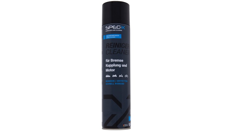 Spec-X Bremsenreiniger 600 ml
