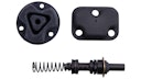 Vorschaubild Magura Reparatursatz Handbremszylinder 285/286 – Ø 16 mm für BMW R45 und R65