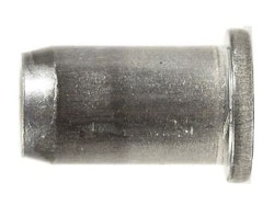 Gesipa Blindnietmutter M6x9x15,5mm 1,5-3,0 mm Stahl